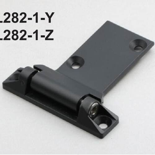 怀海柜锁 门锁 铰链 拉手 电气柜门锁铰链合页CL282-1