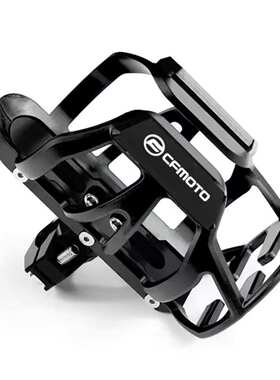 适用春风650NK/MT/TR 400GT 250NK/SR 150NK国宾改装摩旅水壶支架