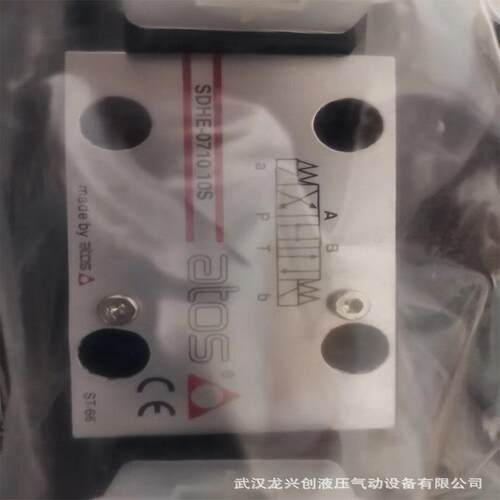 电磁溢流阀SAGAM-10/35010S单向节流阀QV-06/660液压阀