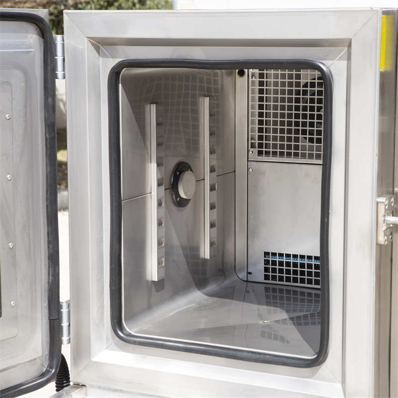 测试高低温 恒温 实验箱箱湿度小型仪器恒高低温试验湿厂家