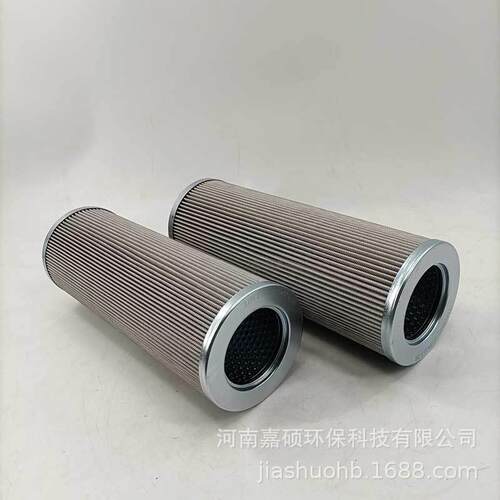 轧钢机连铸机液压系统过滤21FH10-90.51-25嘉硕环保