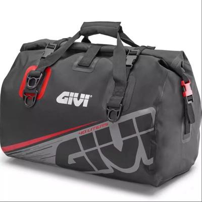 意大利GIVI机车防水包后坐包大小恰到好处IP5X防水尾包长途包