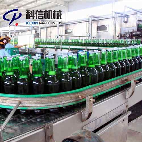 2024整酵套水果酵素生kx-2000产线 水果素作设备水果酵素加工机制