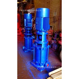 多级管道泵 立磨式 x4立式 592级00DL288 机封耐多管0道泵