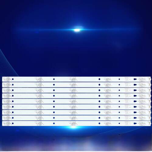 全新适用55D2P液晶电视背光LED灯条3955UM002 A3配屏LC546PU24378