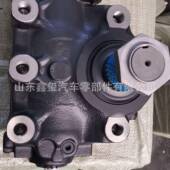 中国重汽斯太尔豪沃汽车配件 WG9725478228方向机 驾驶室配件