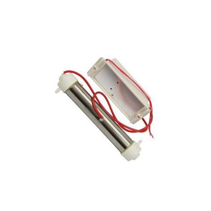 3石英臭AZ-3G-PG处氧管加电源套件臭氧发生克器配臭氧件机水理