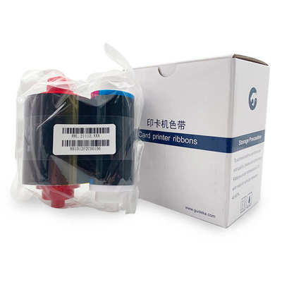 固得卡GS200/S21/S21H色带彩色CND300/CNH黑色CND2000通码GBZ300