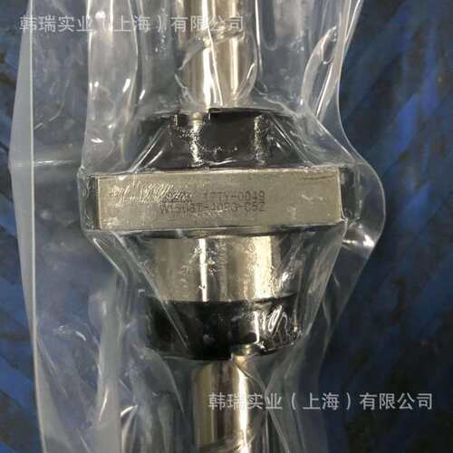 滚珠丝杆 PSS1005N1D00421 滚珠丝杠PSS1005N1D00421