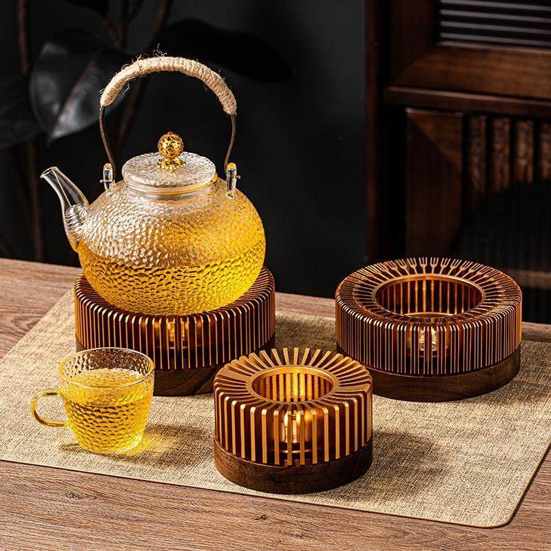 风琴温茶器底座蜡烛台加热煮茶炉个性暖茶器茶托配件简约茶壶茶具,餐饮具,茶道/零配,淘宝优惠券,粉丝福利购,淘宝优惠卷