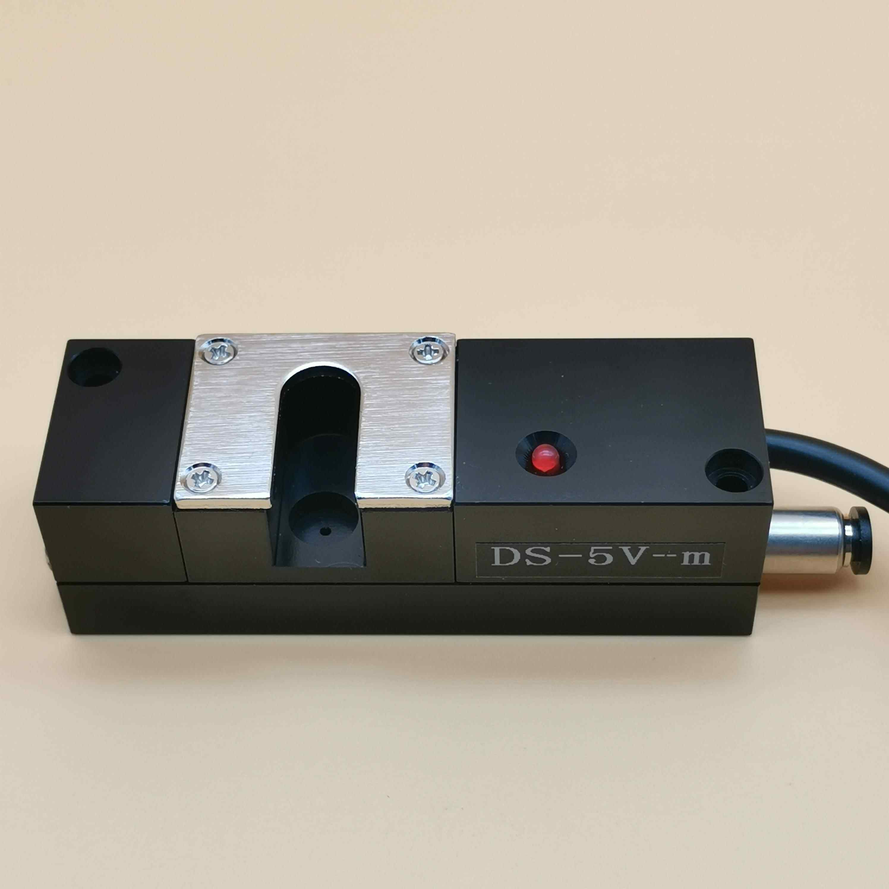 大族维嘉大量DS-5V-m东台Y-TEK-2测刀器UB-24V测刀器CBD-V1检测板