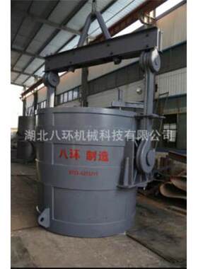 湖北钢水包精工制造诚信可靠