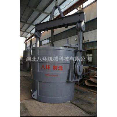 湖北钢水包精工制造诚信可靠