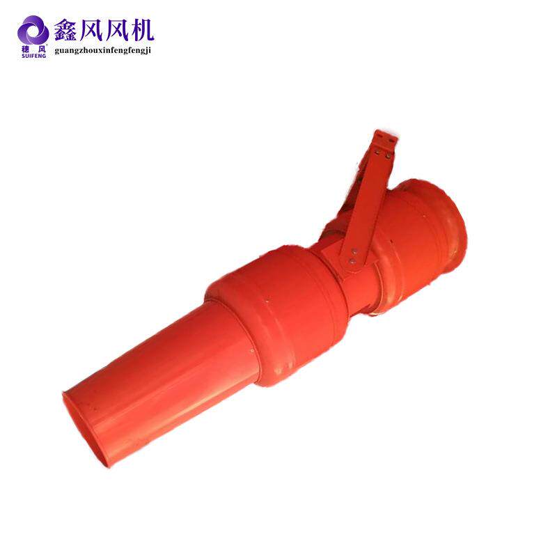 广东风机厂家直销射流风机 建筑物通风降温 隧道射流风机