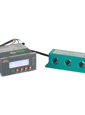 ARDARD2L-6.2-6.3电液动机保护器8安科瑞低压30V开孔91*44Lmm晶显