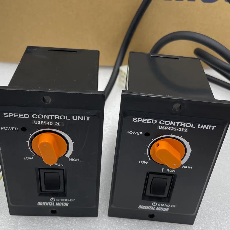 东方电机调速器USP206-2E2 USP315 USP425 USP540 USP560 USP590