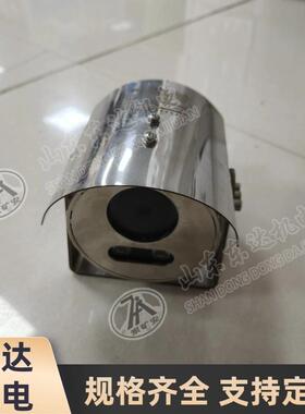 矿用摄像头 KBA12煤矿监控系统井下设备生产厂家本安型防爆摄像仪