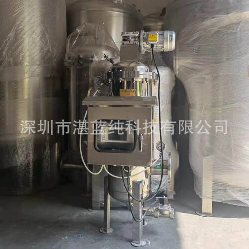 自清洗过滤器全自动清洗过滤器不锈钢污水全自动清洗过滤器厂家