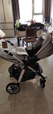 使用比较Silver Cross Pioneer和Surf哪个好？评测Silver Cross Pioneer区别是？