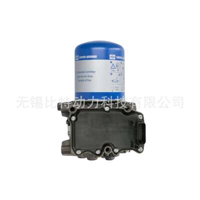 KNORR 克诺尔 EAC空气处理总成 A0014465064 K138263 原厂