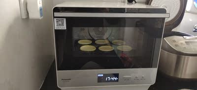 松下JK102蒸烤箱怎么样例用一周给大家说良心感受