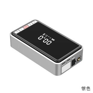 新品上市缤特锐汽车应急启动电源一体机搭电胎压预设智能搭电