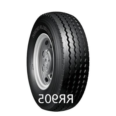 双钱轮胎中长途高速挂车轴轮胎445/45R19.5-20PRRR905耐磨