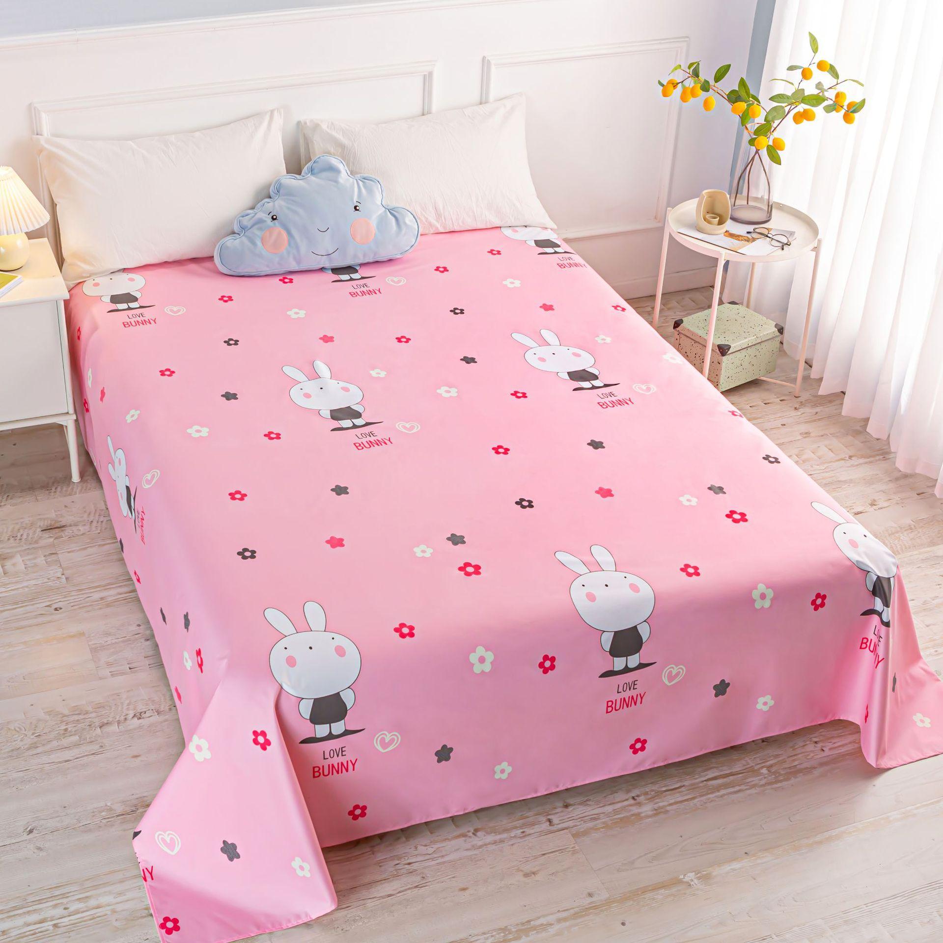 防猫尿床罩防水床笠隔尿透气婴儿防滑床单垫子套沙发套床垫保护套