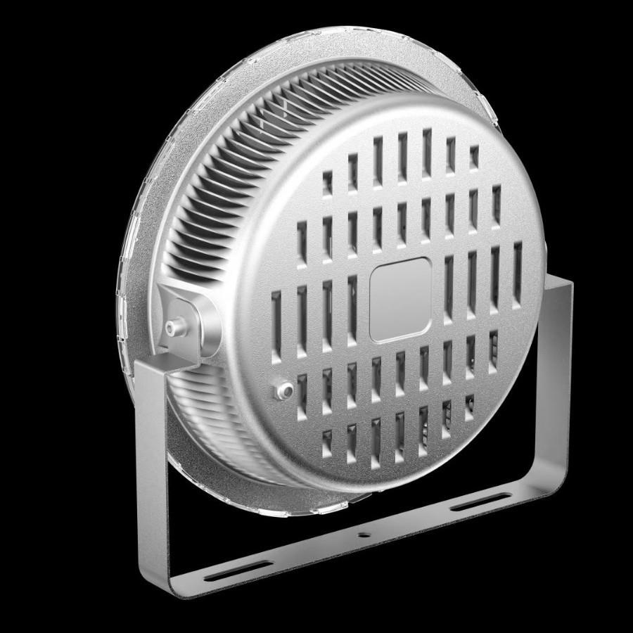 蚂蚁队L长光ED塔03102吊灯600W大功率塔吊工地杆专用高灯投灯