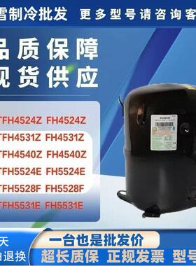 TFH4524Z FH4531F FH4540Z TFH5524E TFH5528F FH5531E泰康压缩机