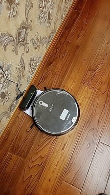 用后一个月评价科沃斯T5扫地机器人怎么样？质量问题吐槽！