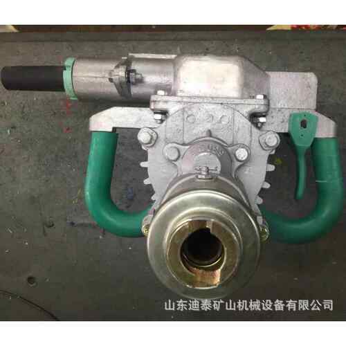 湿式煤电钻矿用湿式煤电钻 ZM15S煤电钻手持式煤电钻 1.5KW煤电钻