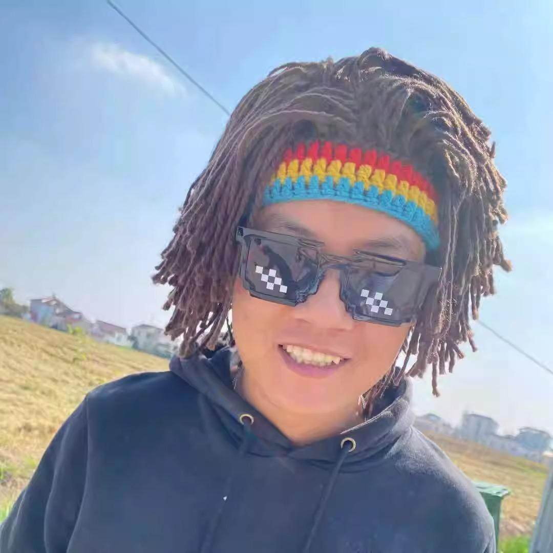 脏辨帽子创意演出搞怪假发帽春秋季搞笑手工编织潮流风毛线帽,服饰配件/皮带/帽子/围巾,帽子,淘宝优惠券,粉丝福利购,淘宝优惠卷