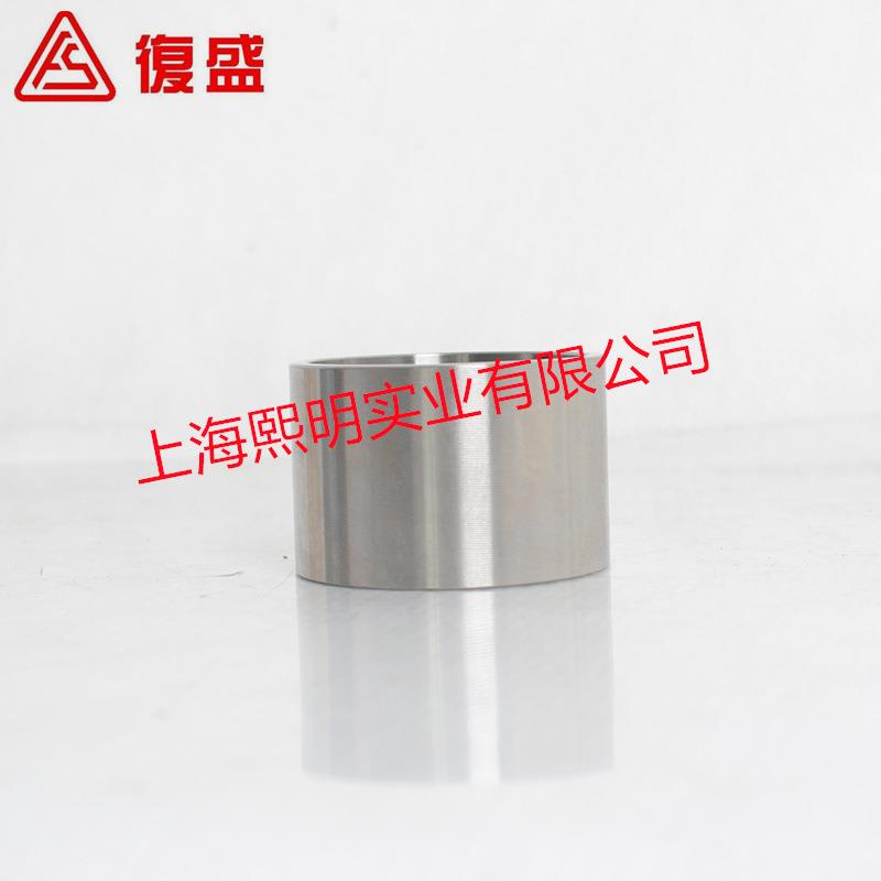 2605028070复盛螺杆空压机机头正厂配件SA-4轴衬套(斜螺纹)