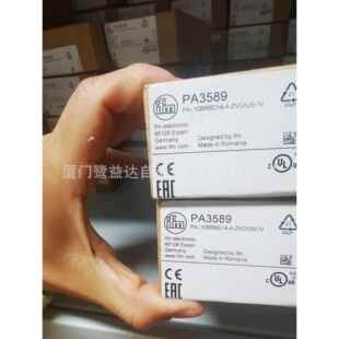 ifm易福门传感器PA3589