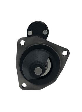 厂家直销 五十铃6BB1/6BD1/朝柴6102动力起动机马达 QDJ2659B-P