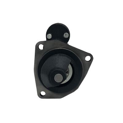 厂家直销 五十铃6BB1/6BD1/朝柴6102动力起动机马达 QDJ2659B-P