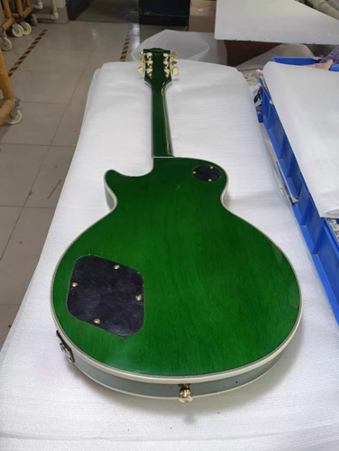 Gibson Gibson Les Pal Custom Lp St