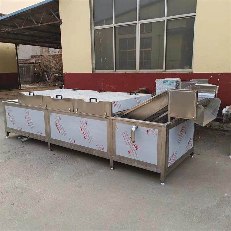 米酒巴氏杀菌设备 螺蛳粉杀菌流水线 土豆粉杀菌机器