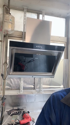 海尔CXW-200-E800C2抽油烟机怎么样(前车之鉴)有必要告诉大家真相