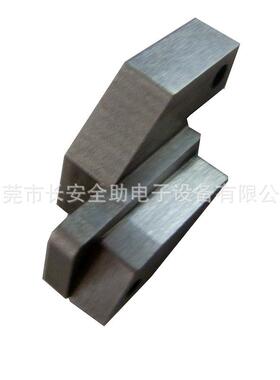 XG3KSL-04058送料挡块 新泽谷AI插件机配件
