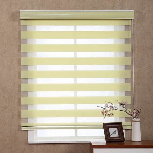 Blind blinds free of perforation install shade curtains卷帘