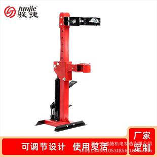 老款 重型升降汽修机械 器 厂家直供螺旋弹簧压缩器2200LBS拆装