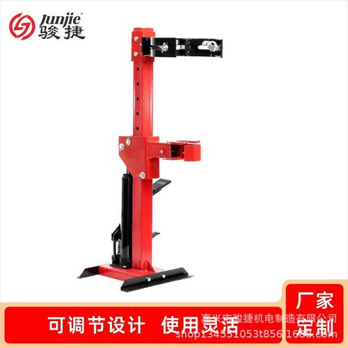 厂家直供螺旋弹簧压缩器2200LBS拆装器（老款）重型升降汽修机械