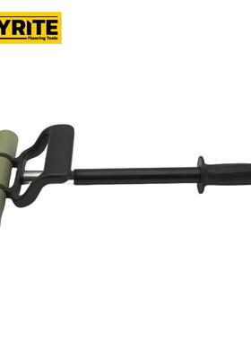 V板C地施P工工具墙地二用塑胶压滚压辊地板压实压滚装地毯EDS安工