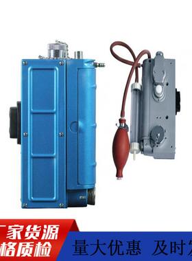 煤矿10%便携式光干涉甲烷测定器CJG10光干涉式甲烷测定器