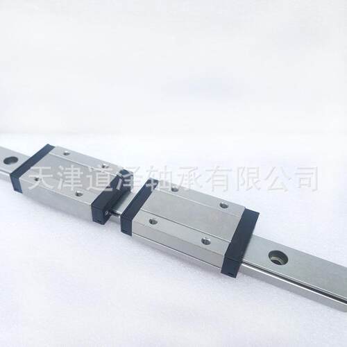 CPC同尺寸直线导轨MR MRU 3 5 7 9 12 15MN ML WN WL