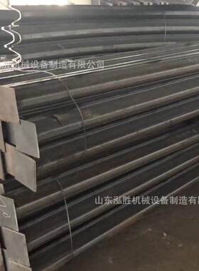 U型钢支架耐磨耐腐可缩性支架结实耐用钢制工棚支架