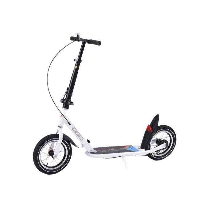 校园岁折叠踏板青少年轮7二轮童车双轮大学生以上大男女代步滑板