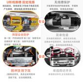 大越卷帘门卷闸门电机全套自动车库门电动遥控开门机马达通用配件